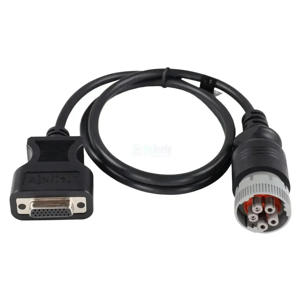 Jaltest (JDC113.9) | Thermo King/Carrier OBD 5 broches - DB26 26 broches Câble adaptateur | Remorque frigorifique