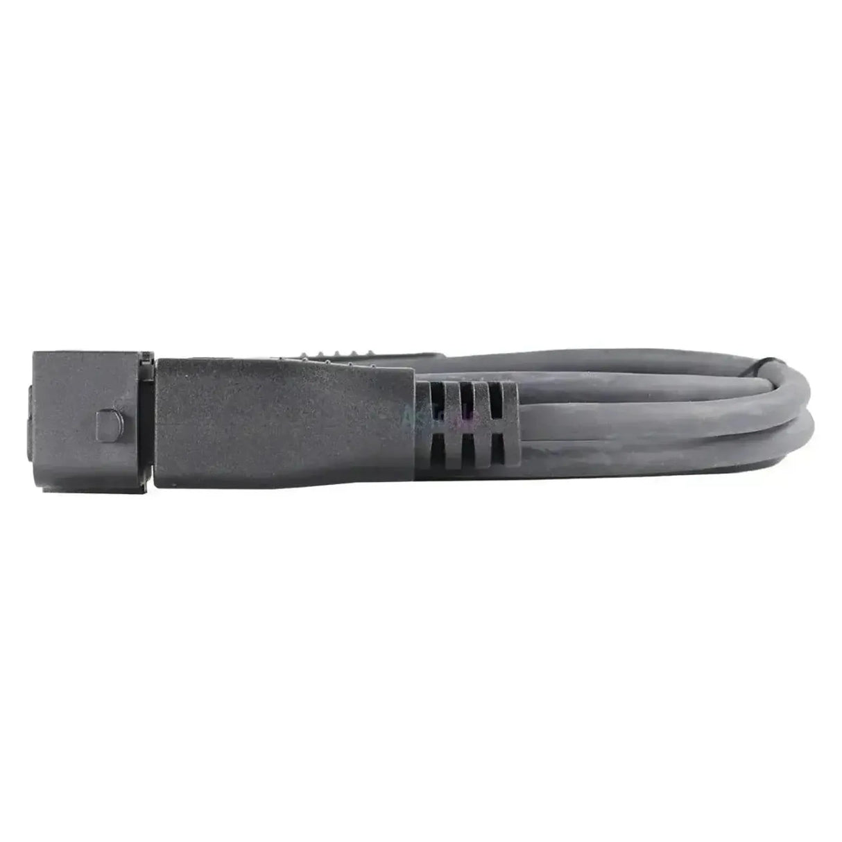 Jaltest (JDC117A) | Cojali (E-ABS) Câble adaptateur 8 broches OBD - 16 broches OBD2 | Remorque