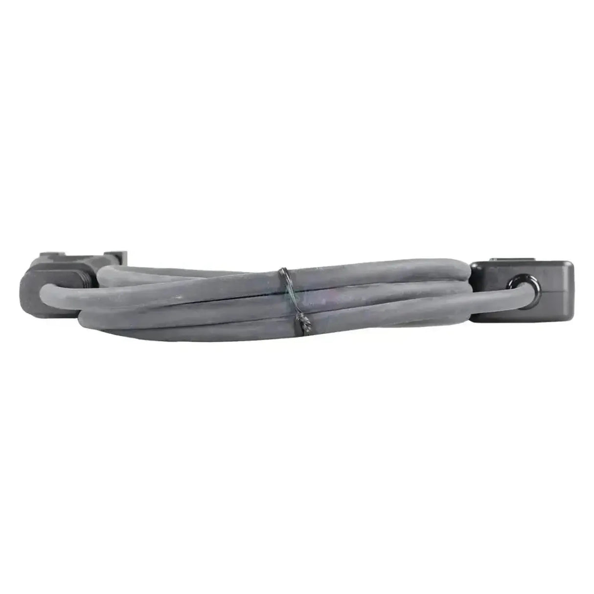 Jaltest (JDC117A) | Cojali (E-ABS) Câble adaptateur 8 broches OBD - 16 broches OBD2 | Remorque