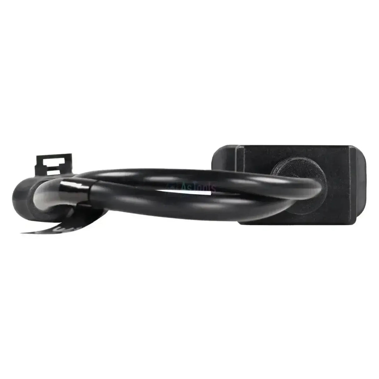 Jaltest (JDC121A9) | Câble adaptateur Carrier 3 broches OBD - 16 broches OBD2 | Remorque frigorifique