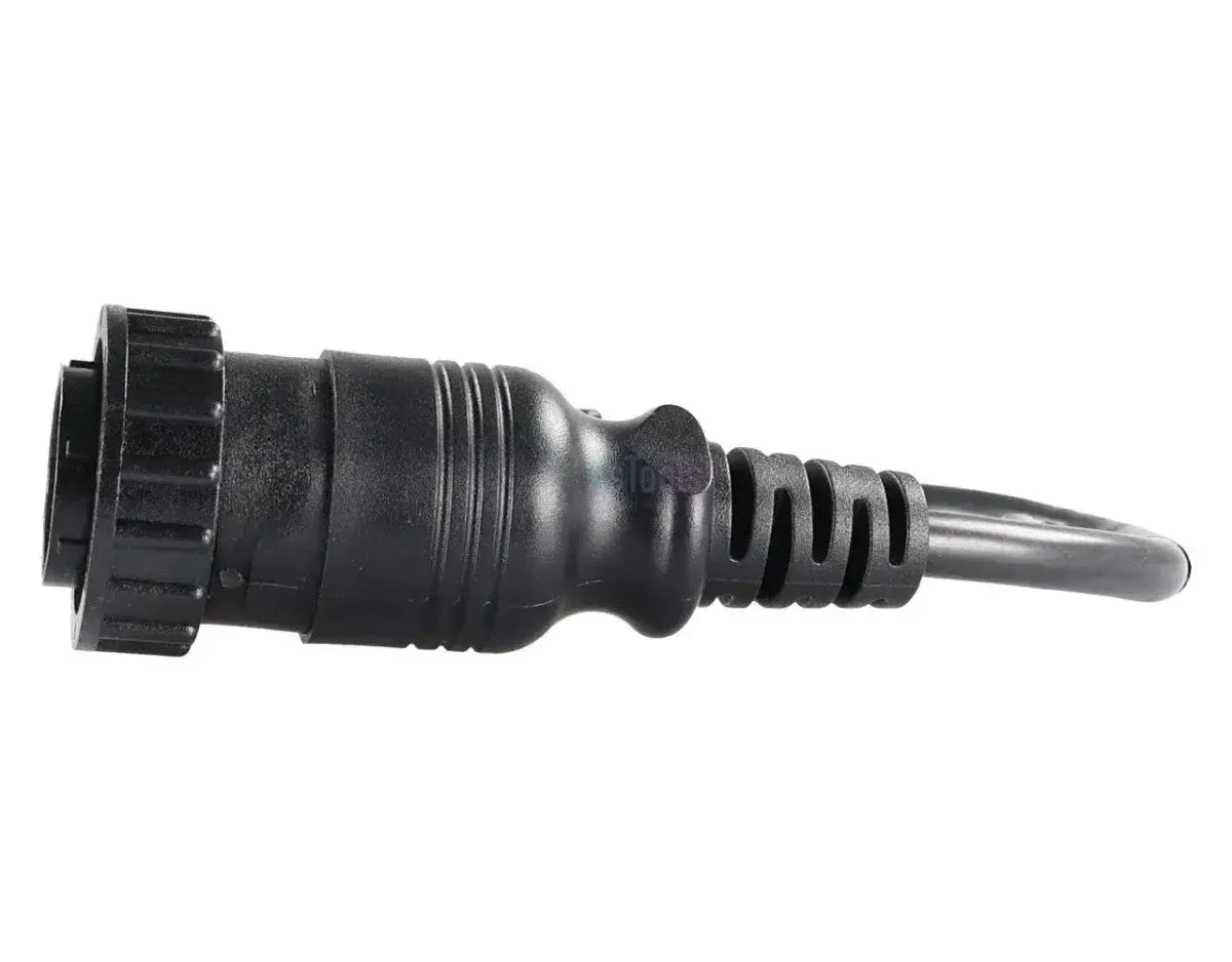 Jaltest (JDC203A) | Mercedes 14 broches OBD1 - 16 broches OBD2 Câble adaptateur | Véhicule utilitaire et de travail