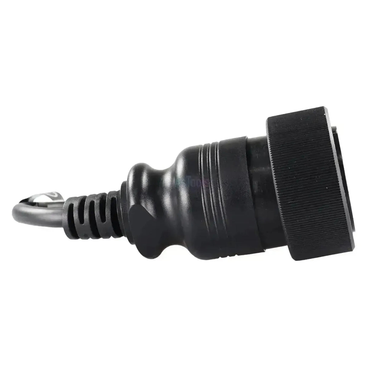 Jaltest (JDC210A) | Câble adaptateur MAN 37 broches OBD1 - 16 broches OBD2 | Véhicule utilitaire et véhicule de travail
