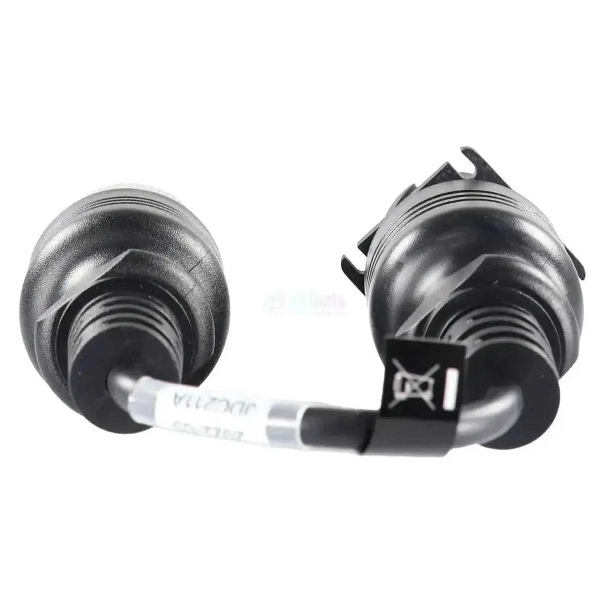 Jaltest (JDC211A) | Allemand 6 broches – 9 broches J1939 Câble adaptateur | Véhicule industriel et utilitaire