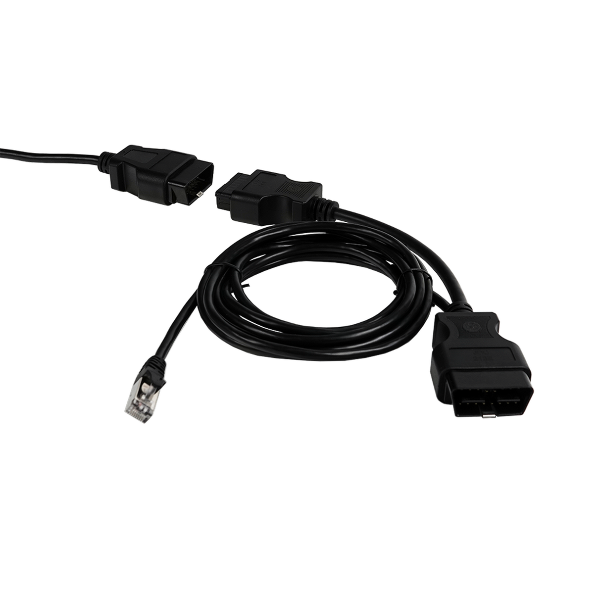 Jaltest (JDC213E1) | Ethernet - Câble adaptateur