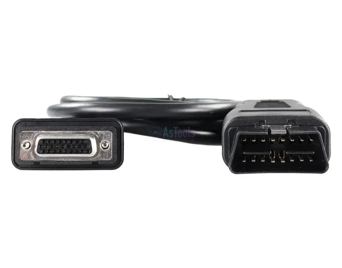 Jaltest (JDC213.9) | Link V9 26 broches DB26 – 16 broches OBD2 Câble adaptateur | Interface