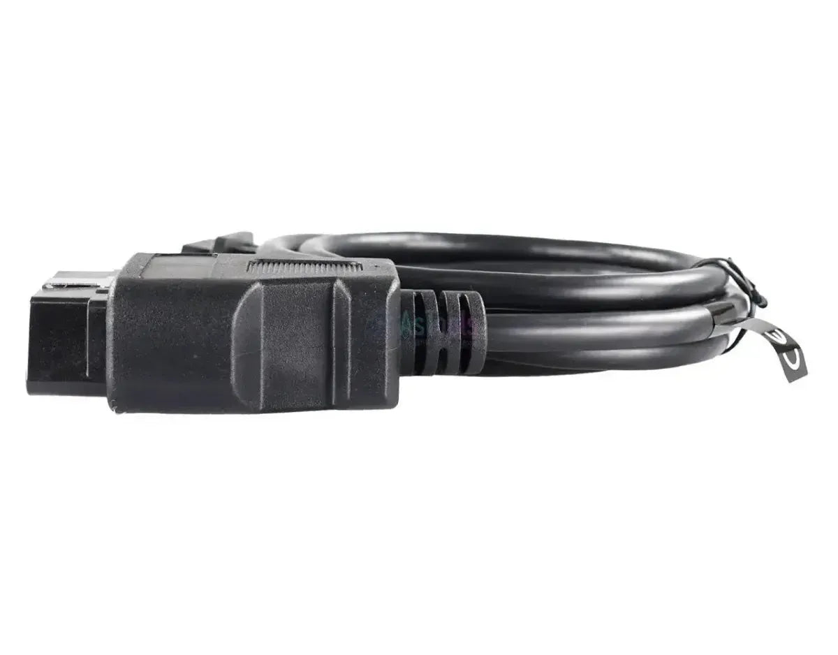 Jaltest (JDC213.9) | Link V9 26 broches DB26 – 16 broches OBD2 Câble adaptateur | Interface
