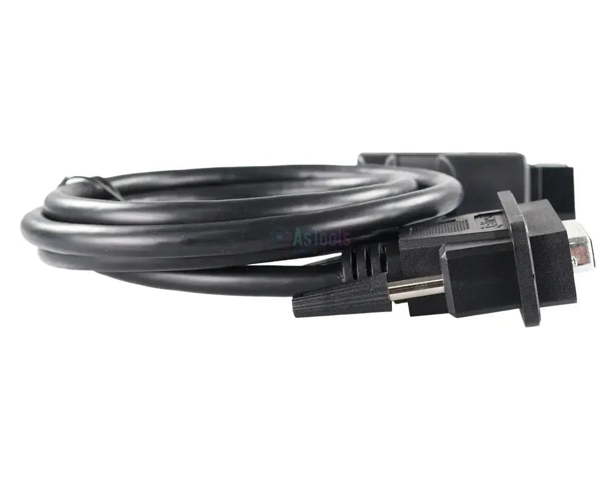 Jaltest (JDC213.9) | Link V9 26 broches DB26 – 16 broches OBD2 Câble adaptateur | Interface