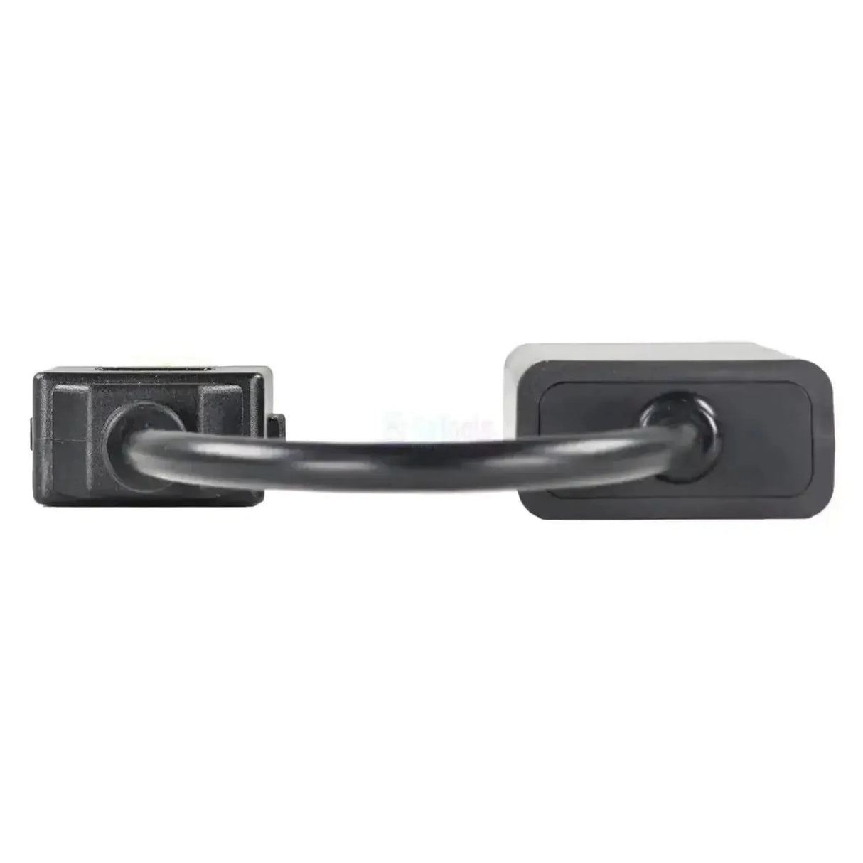 Jaltest (JDC219A) Câble adaptateur Isuzu 20 broches OBD1 - 16 broches OBD2 | Camion