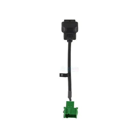 Jaltest (JDC221A) | Iveco (SGW) ST14D - Câble adaptateur OBD2 16 broches | Camion