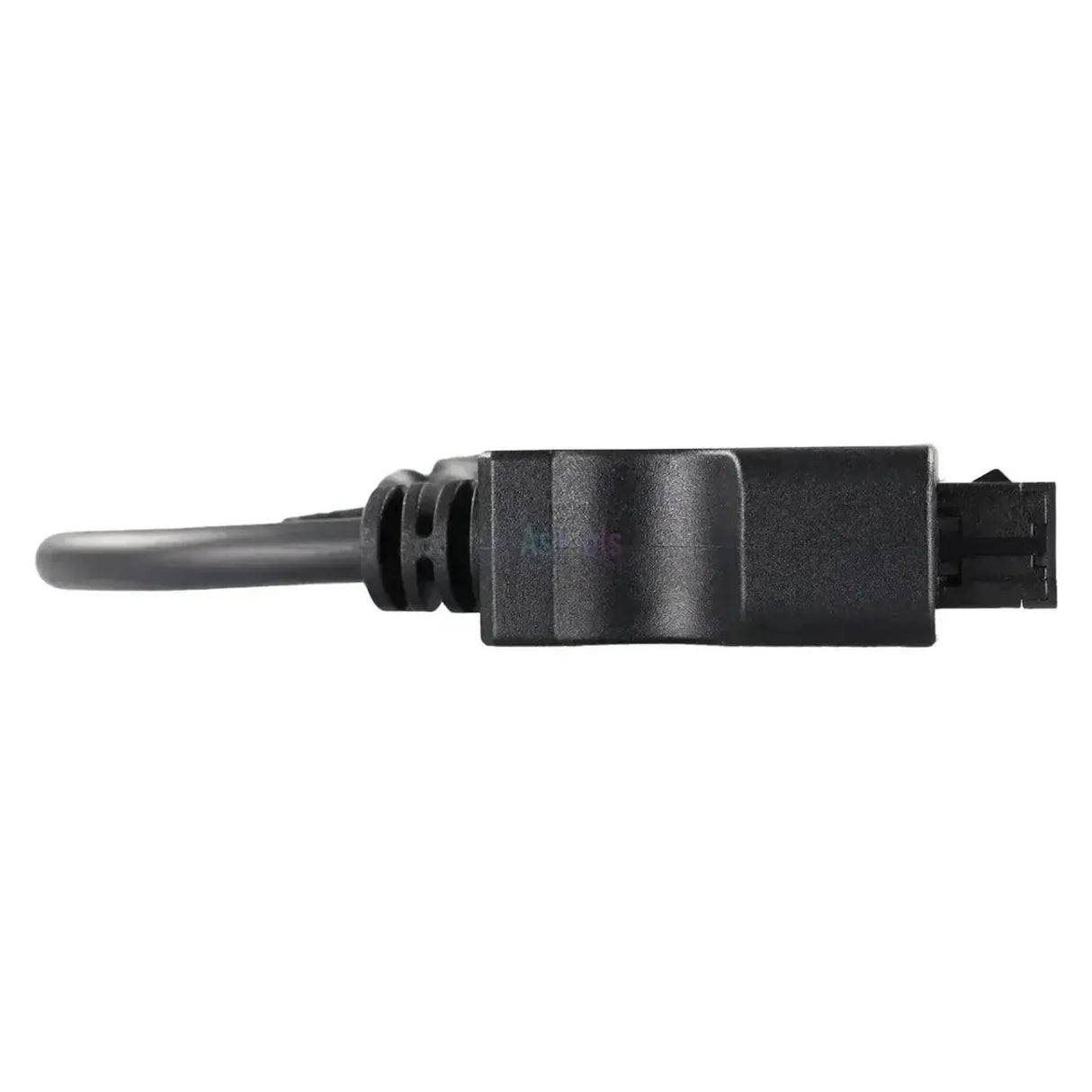 Jaltest (JDC302A) | Volvo (ABS) Câble adaptateur 9 broches OBD - 16 broches OBD2 | Autobus
