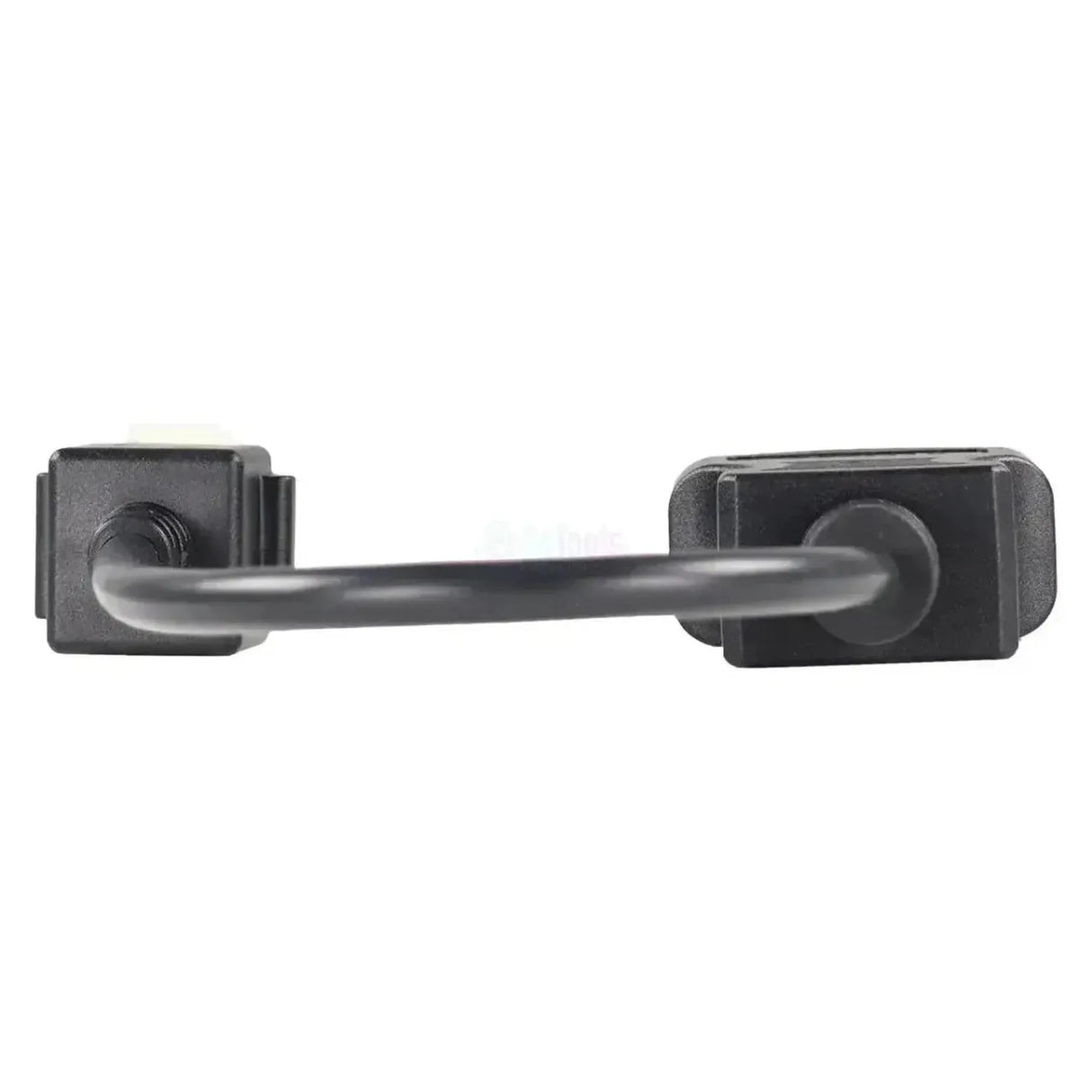 Jaltest (JDC307A) | Câble adaptateur ZF Ecomat 9 broches OBD - 16 broches OBD2 | Autobus