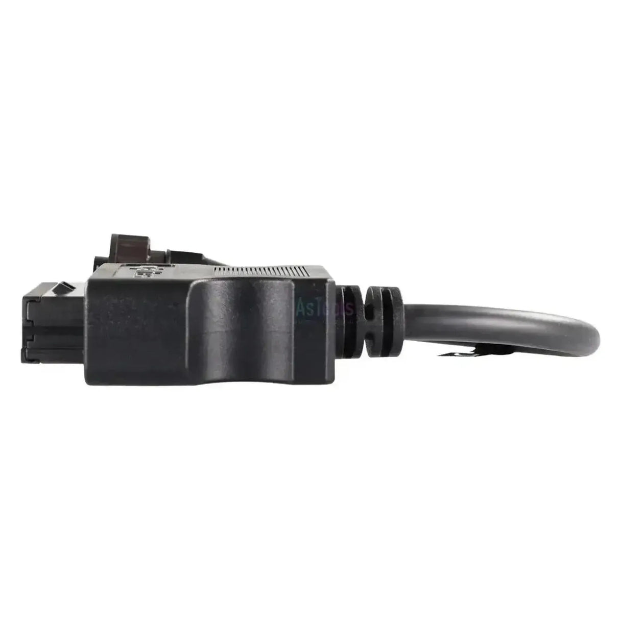 Jaltest (JDC310A) | Solbus (ECAS CAN) Câble adaptateur OBD 16 broches – OBD2 16 broches | Autobus