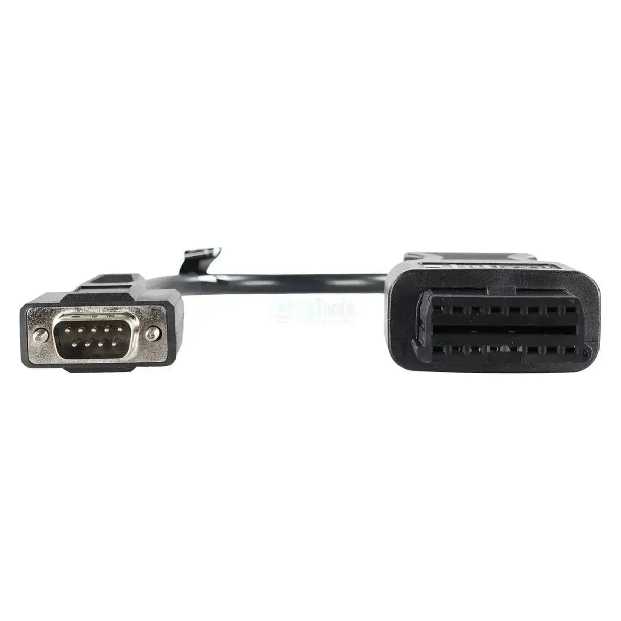 Jaltest (JDC311A) | Solaris 9 broches Sub-D – 16 broches OBD2 Câble adaptateur | Autobus