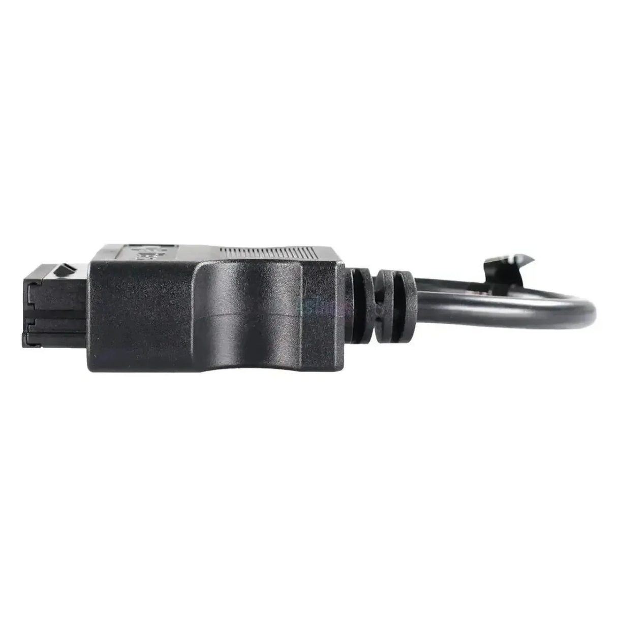 Jaltest (JDC311A) | Solaris 9 broches Sub-D – 16 broches OBD2 Câble adaptateur | Autobus