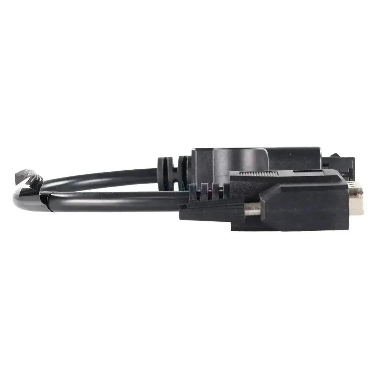 Jaltest (JDC311A) | Solaris 9 broches Sub-D – 16 broches OBD2 Câble adaptateur | Autobus