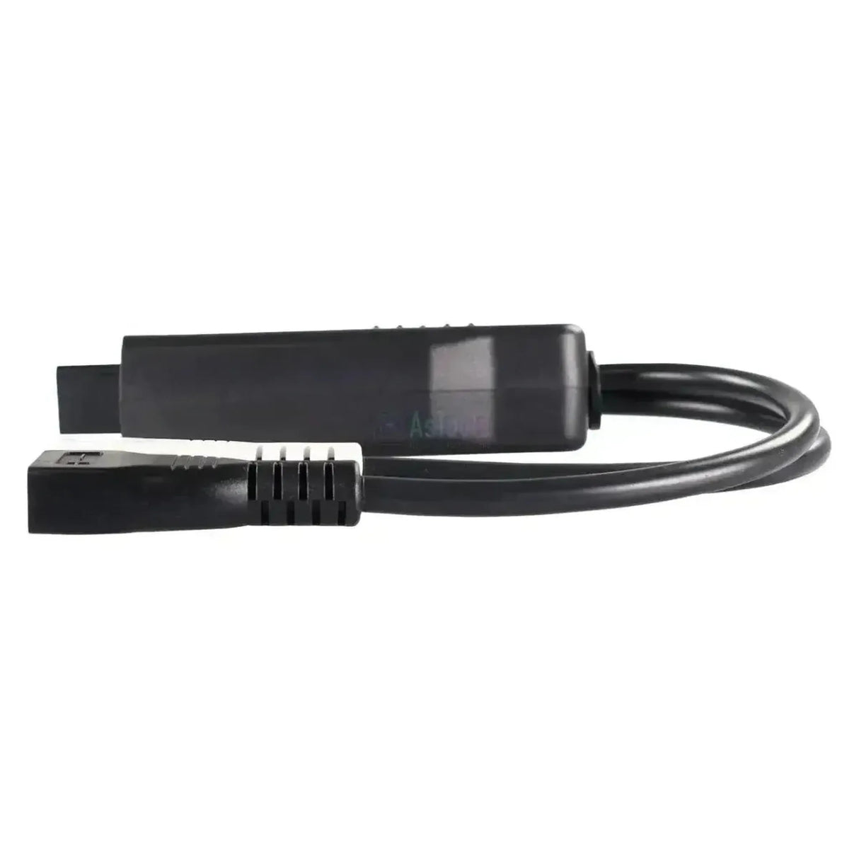 Jaltest (JDC402A) | Volkswagen Câble adaptateur 2+2 broches OBD1 - 16 broches OBD2 | Fourgonnette