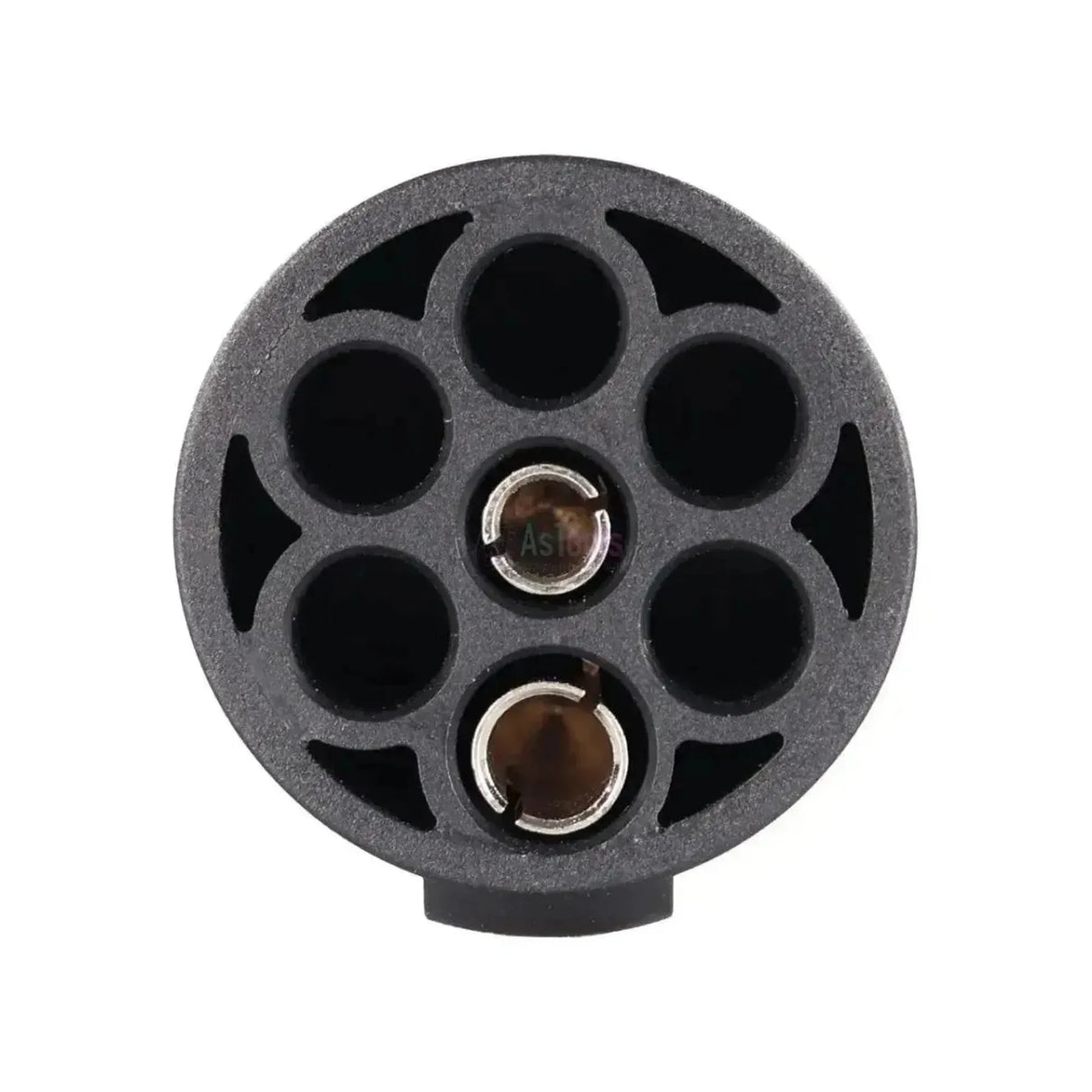 Jaltest (JDC40AM2) | Adaptateur d'alimentation PLC 7 broches J2497 | Remorque