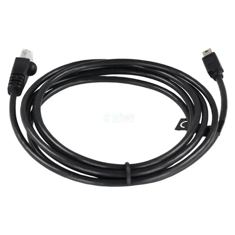 Jaltest (JDC500) | Câble adaptateur USB-Mini - RJ45 Réseau Fendt | Véhicule agricole