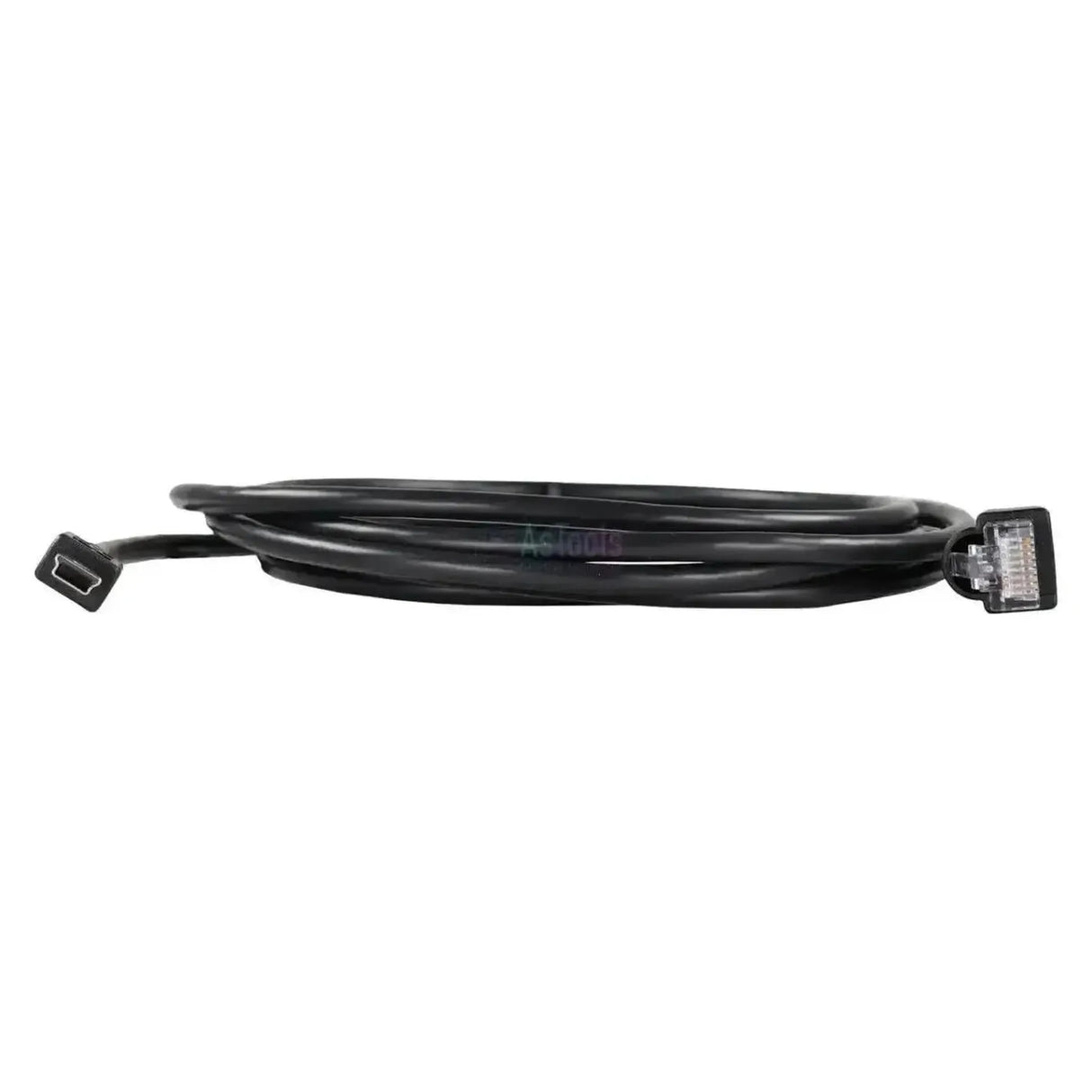 Jaltest (JDC500) | Câble adaptateur USB-Mini - RJ45 Réseau Fendt | Véhicule agricole