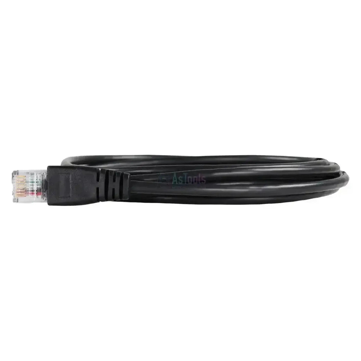 Jaltest (JDC500) | Câble adaptateur USB-Mini - RJ45 Réseau Fendt | Véhicule agricole