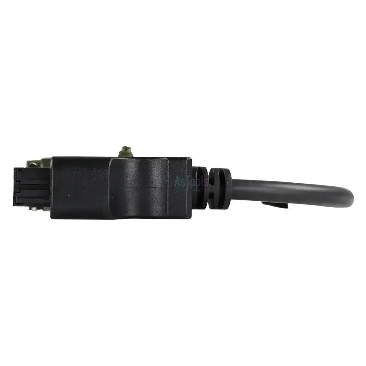 Jaltest (JDC501A) | Câble adaptateur Steyr 3 broches OBD – 16 broches OBD2 | Moteur à combustion