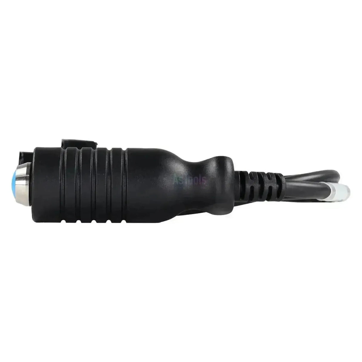 Jaltest (JDC507A) | Câble adaptateur de commutation OBD 13 broches New Holland/Case IH | Véhicule agricole