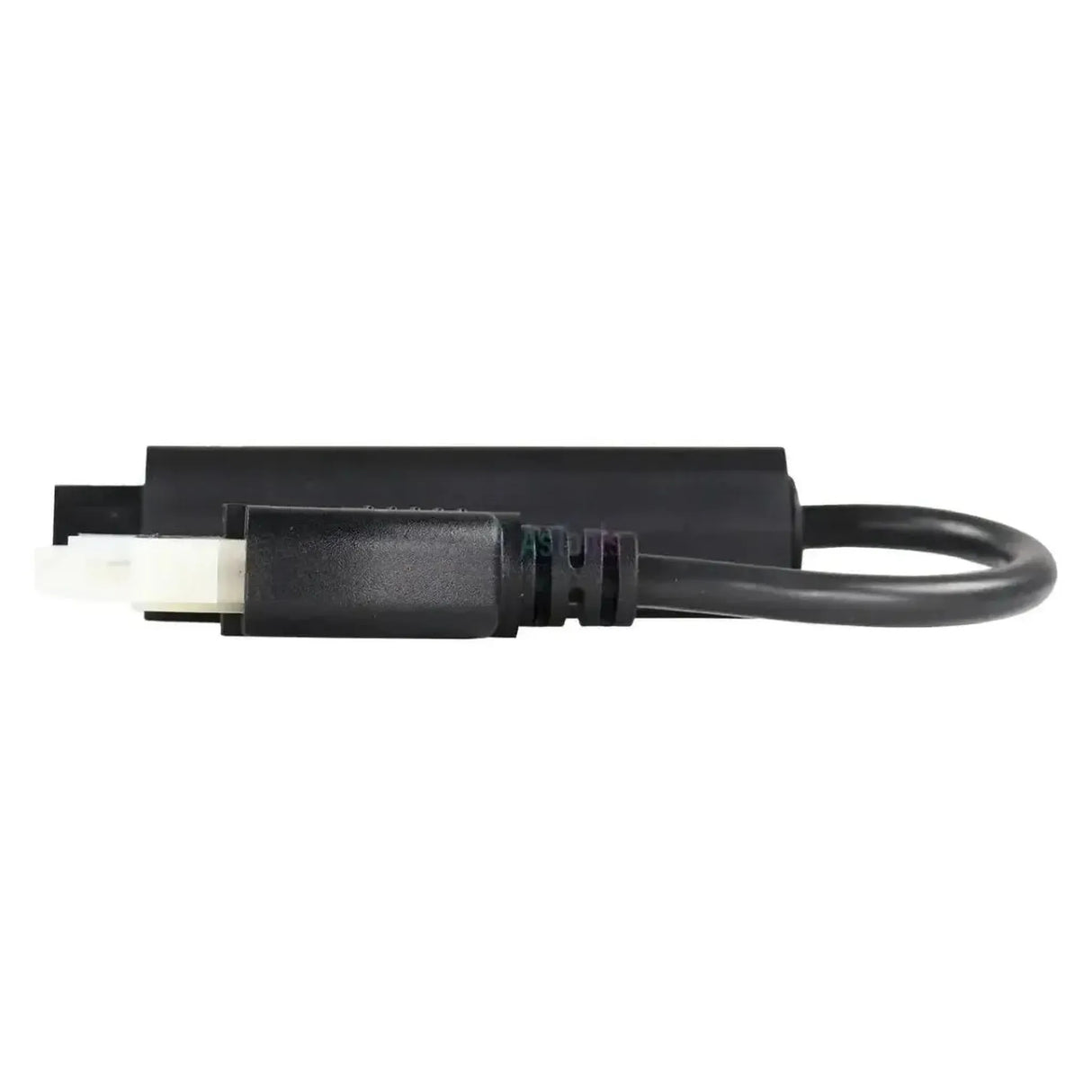 Jaltest (JDC508A) | Câble adaptateur OBD 5 broches - OBD2 16 broches New Holland | Véhicule agricole