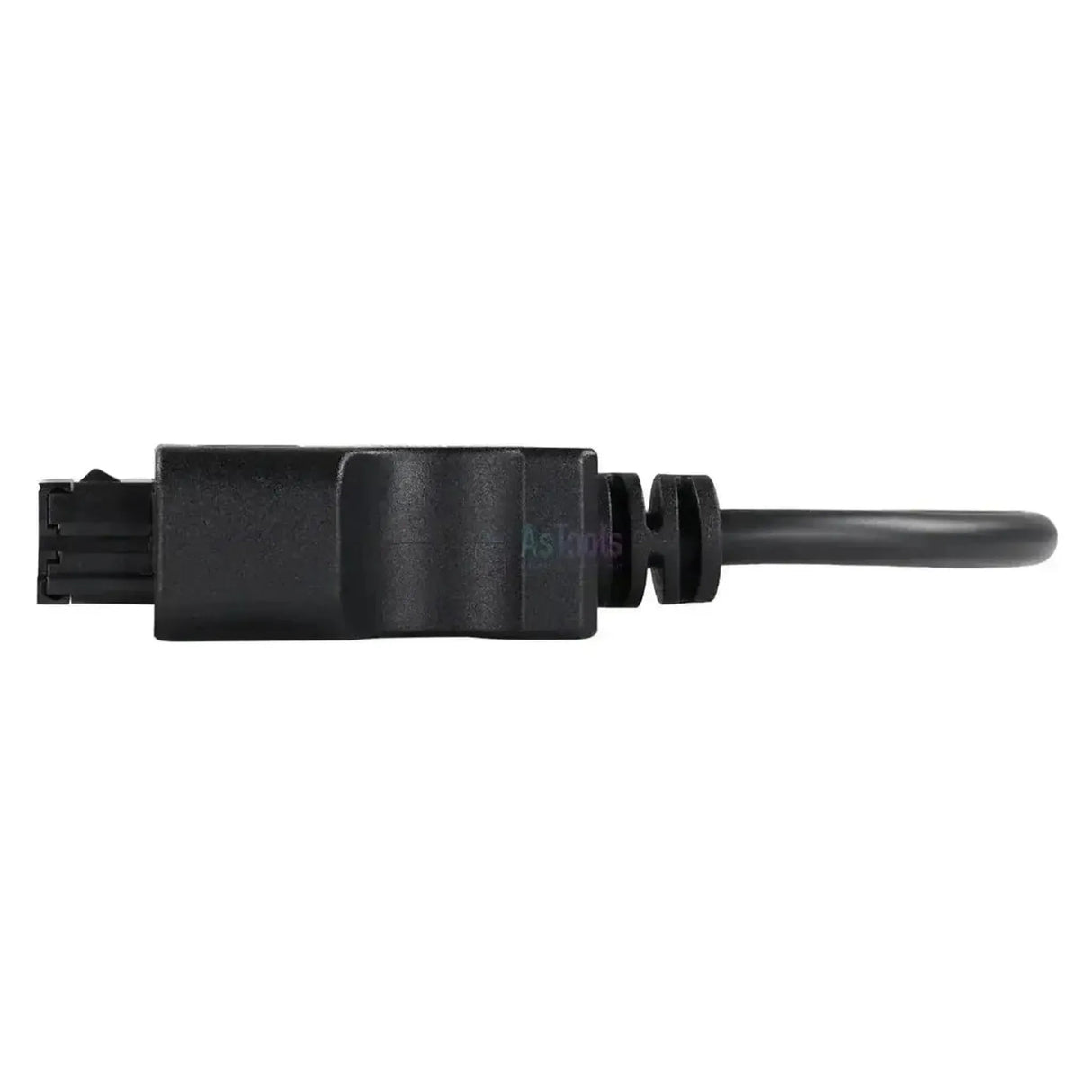 Jaltest (JDC510A) | Câble adaptateur MTU 12 broches OBD – 16 broches OBD2 | Moteur à combustion