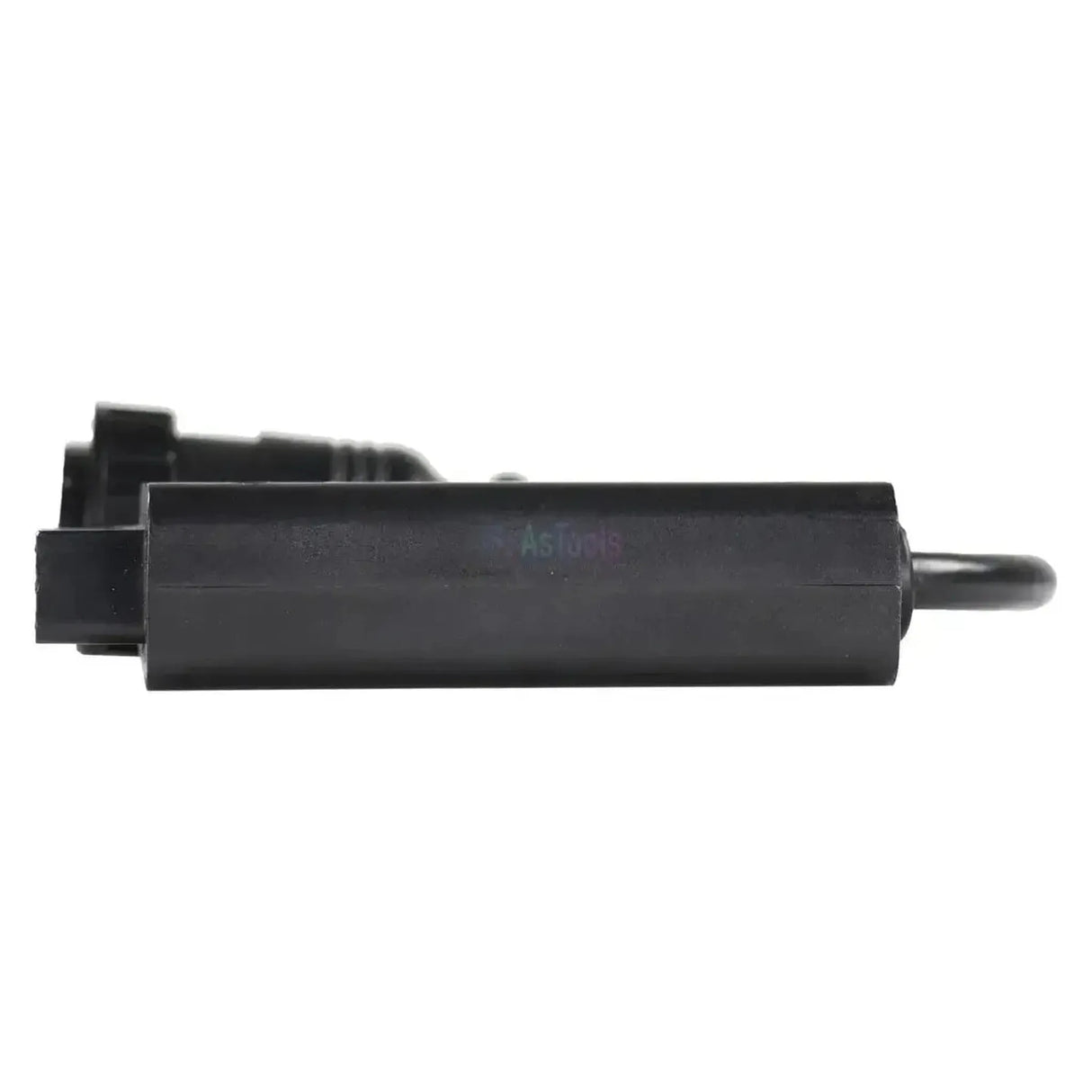 Jaltest (JDC512A) | Câble adaptateur Deutz-Fahr/Same/Lamborghini 14 broches OBD - 16 broches OBD2 | Véhicule agricole