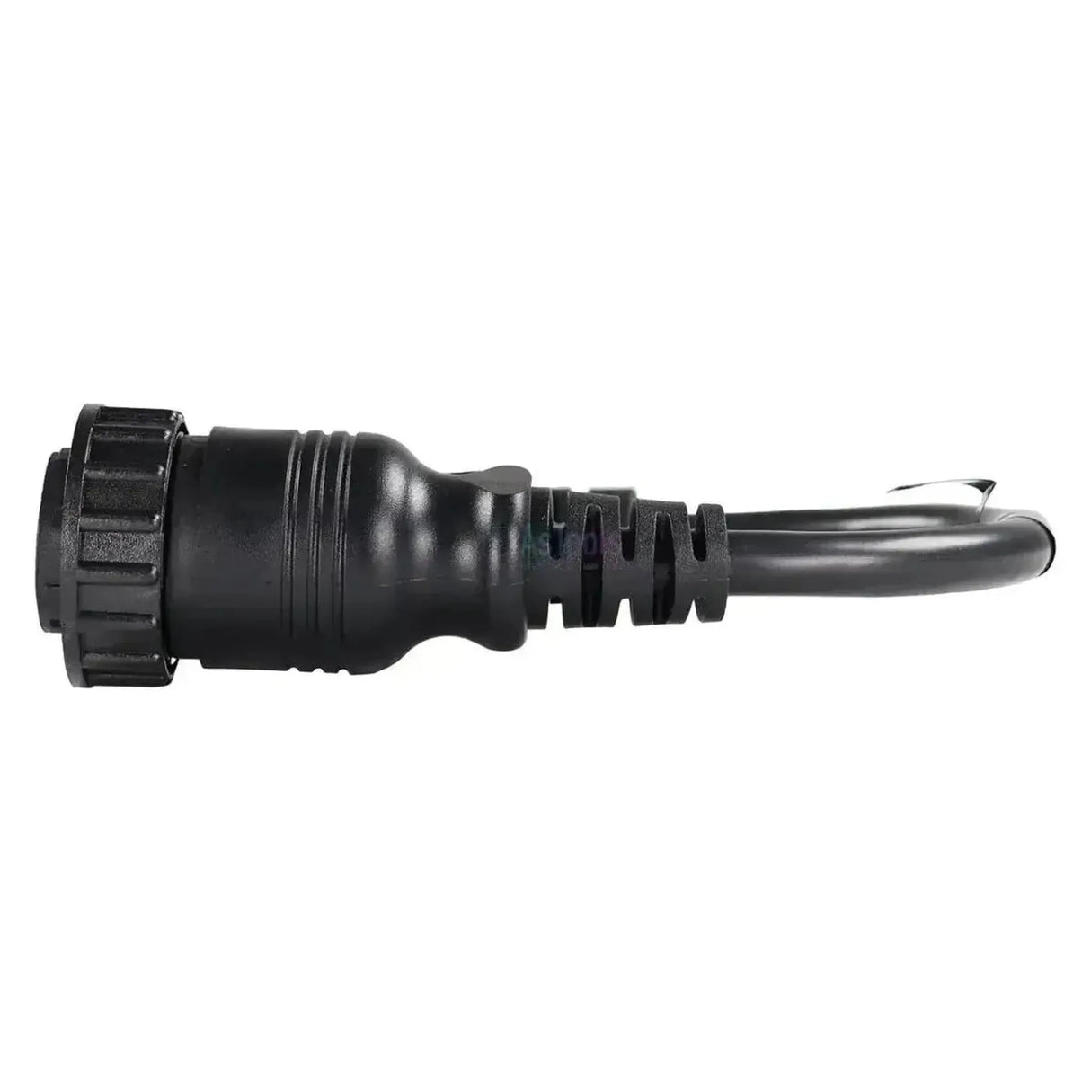 Jaltest (JDC520A) | Valtra Câble adaptateur OBD 16 broches – OBD2 16 broches | Véhicule agricole