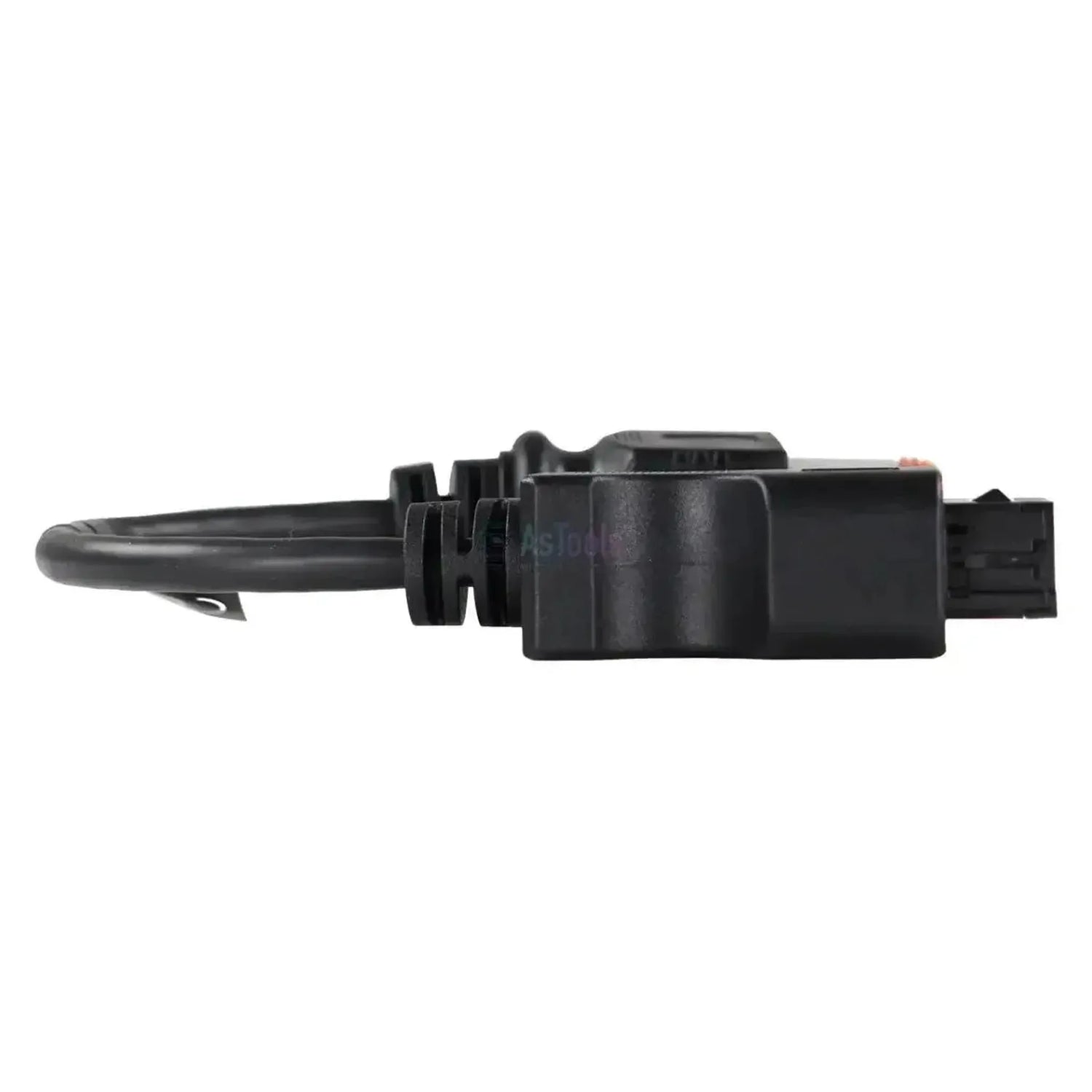 Jaltest (JDC527A) | Câble adaptateur Volvo Penta 6 broches OBD - 16 broches OBD2 | Moteur à combustion