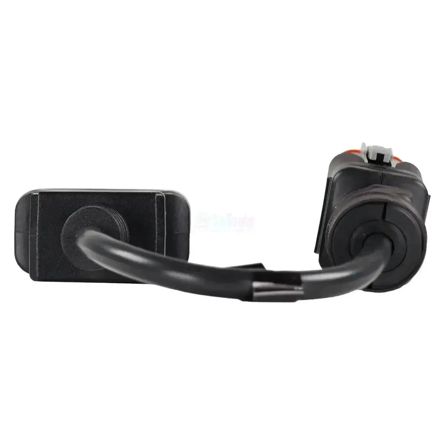 Jaltest (JDC528A) | Câble adaptateur Volvo Penta 8 broches OBD - 16 broches OBD2 | Moteur à combustion