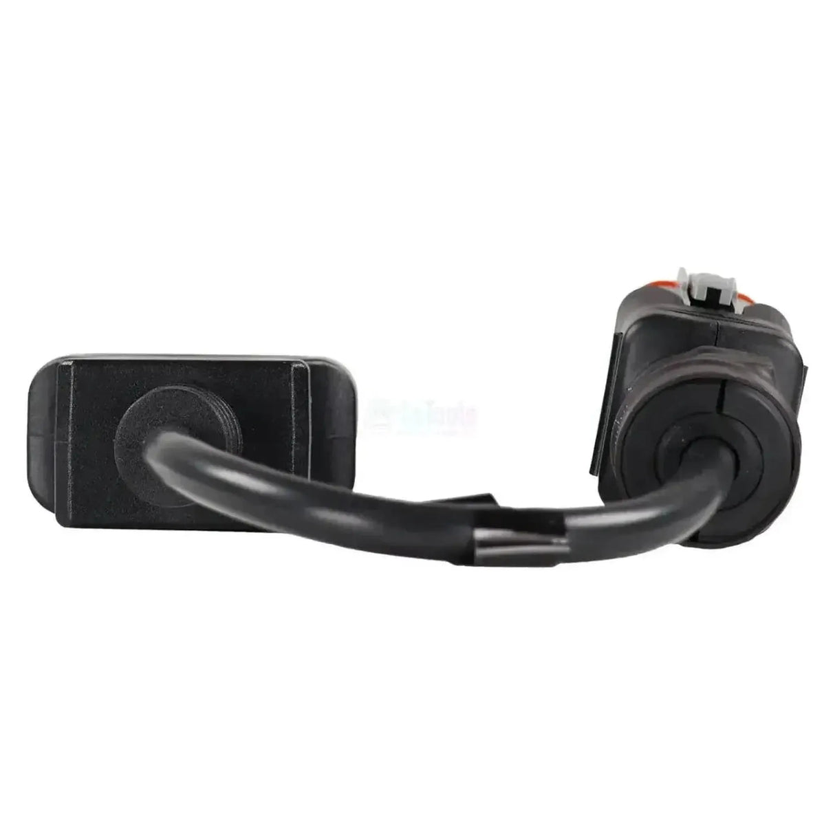 Jaltest (JDC528A) | Câble adaptateur Volvo Penta 8 broches OBD - 16 broches OBD2 | Moteur à combustion