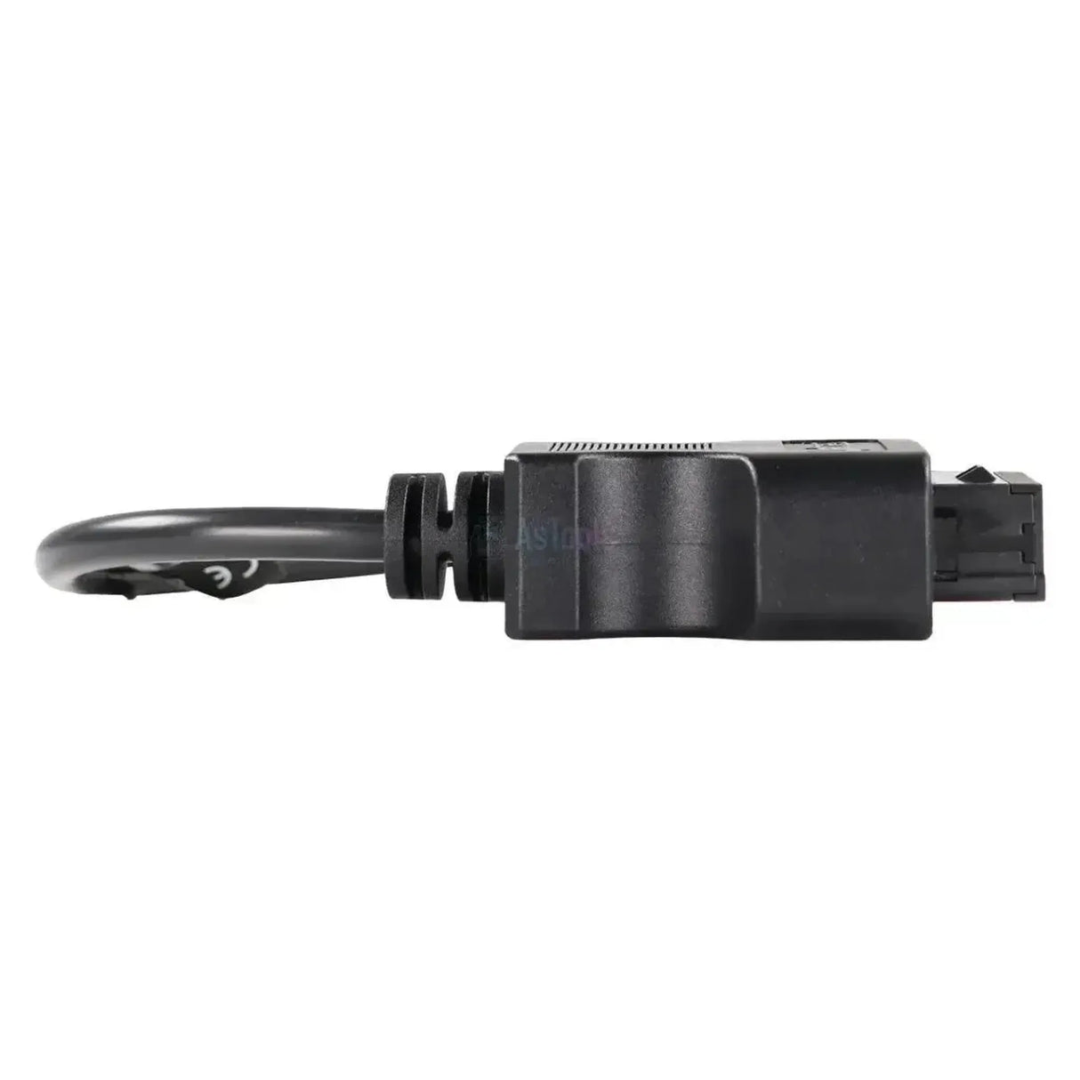 Jaltest (JDC529A) | Câble adaptateur Claas 7 broches OBD - 16 broches OBD2 | Véhicule agricole
