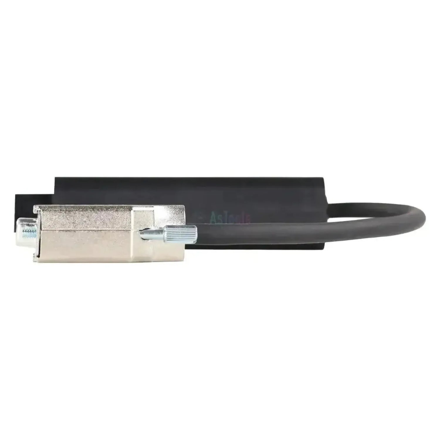 Jaltest (JDC531A) | Scania 9 broches RS232 – 16 broches OBD2 Câble adaptateur | Moteur à combustion