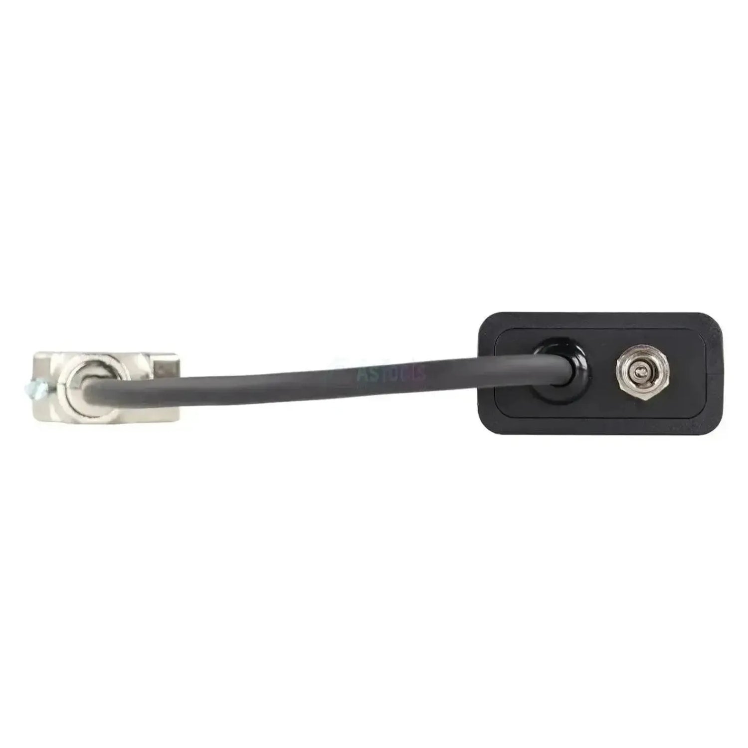 Jaltest (JDC531A) | Scania 9 broches RS232 – 16 broches OBD2 Câble adaptateur | Moteur à combustion