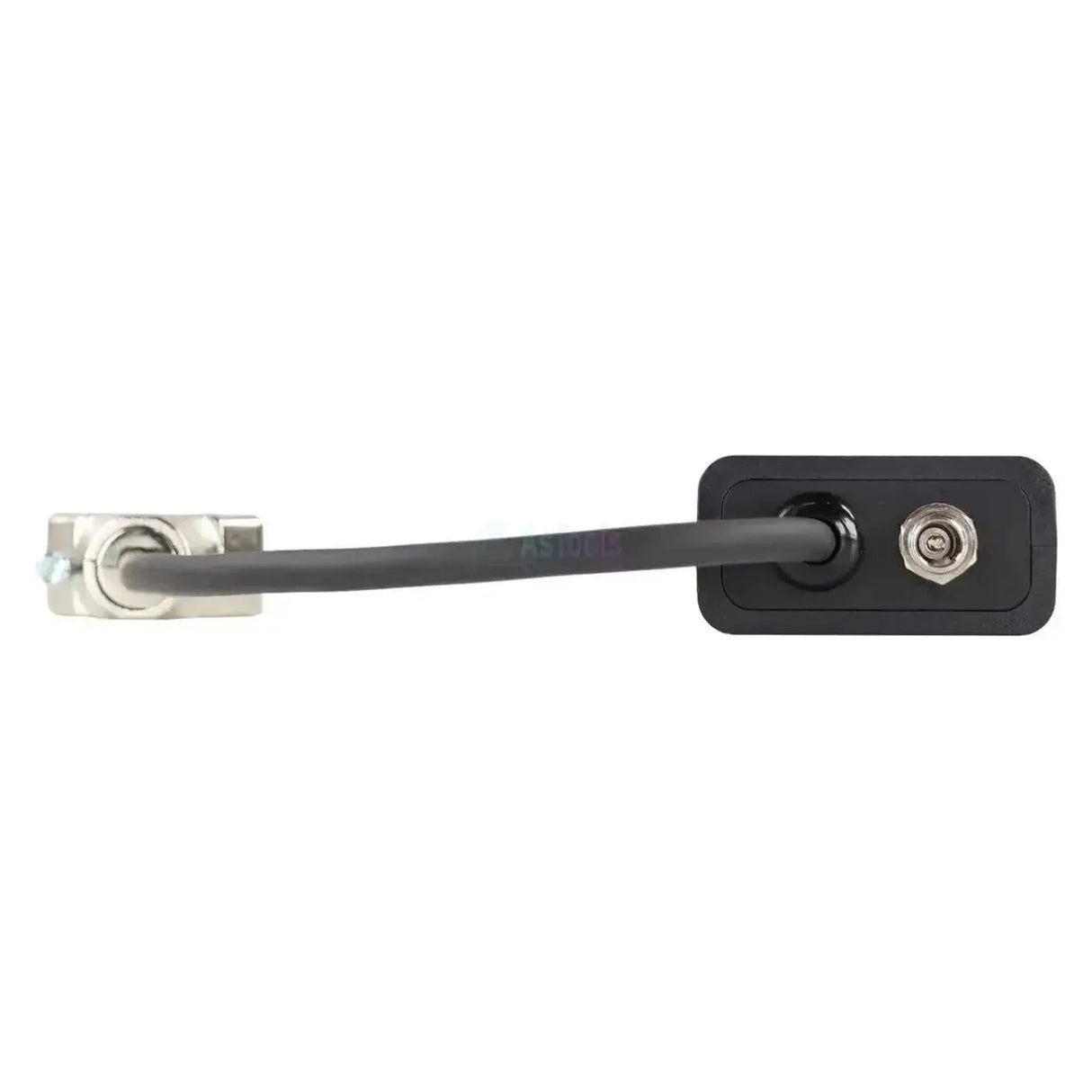 Jaltest (JDC531A) | Scania 9 broches RS232 – 16 broches OBD2 Câble adaptateur | Moteur à combustion