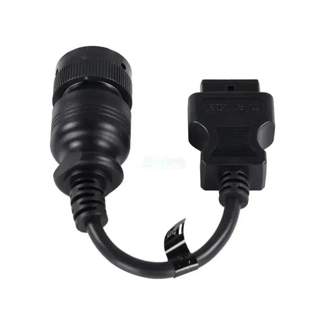 Jaltest (JDC533A) | Câble adaptateur Caterpillar 14 broches OBD - 16 broches OBD2 | Moteur à combustion
