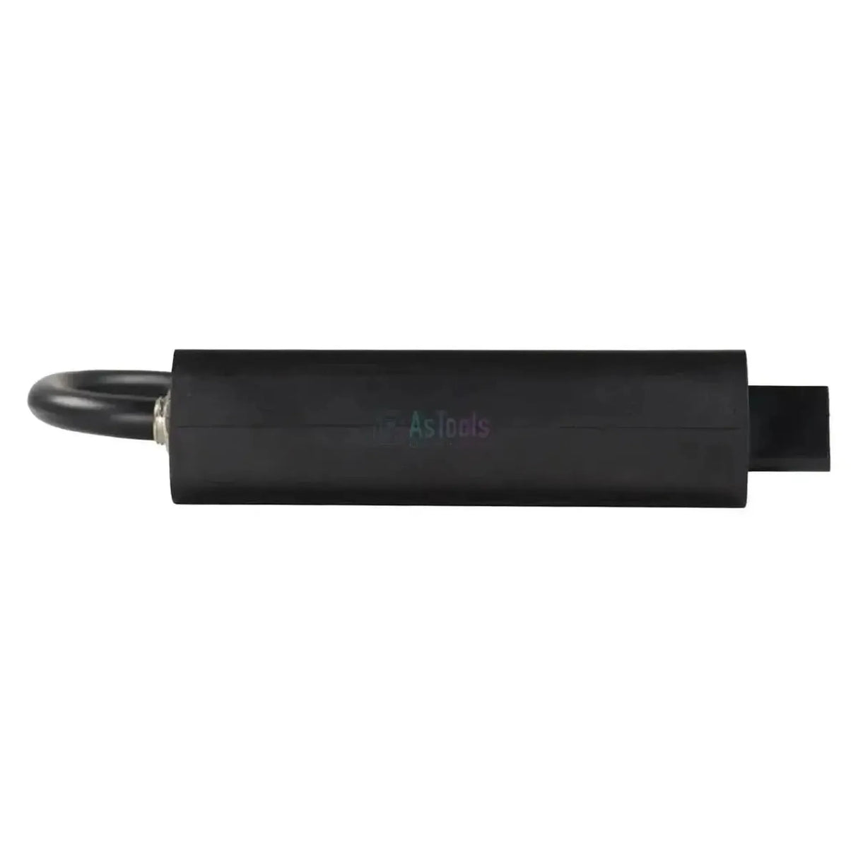 Jaltest (JDC535A) | Câble adaptateur Hitachi 6 broches OBD – 16 broches OBD2 | Machine tout-terrain et de construction