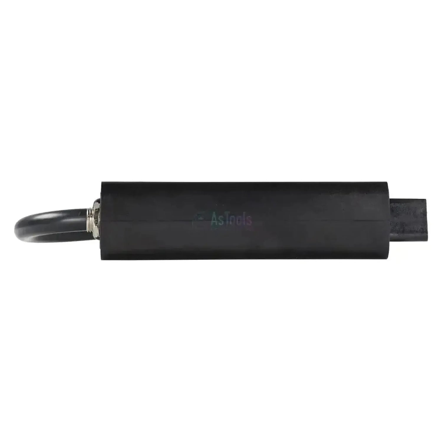 Jaltest (JDC537A) | Câble adaptateur MTU 10 broches OBD - 16 broches OBD2 | Moteur à combustion