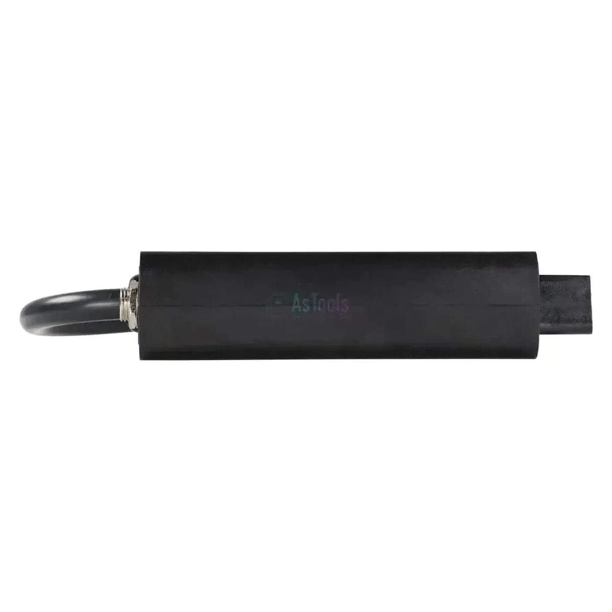 Jaltest (JDC537A) | Câble adaptateur MTU 10 broches OBD - 16 broches OBD2 | Moteur à combustion
