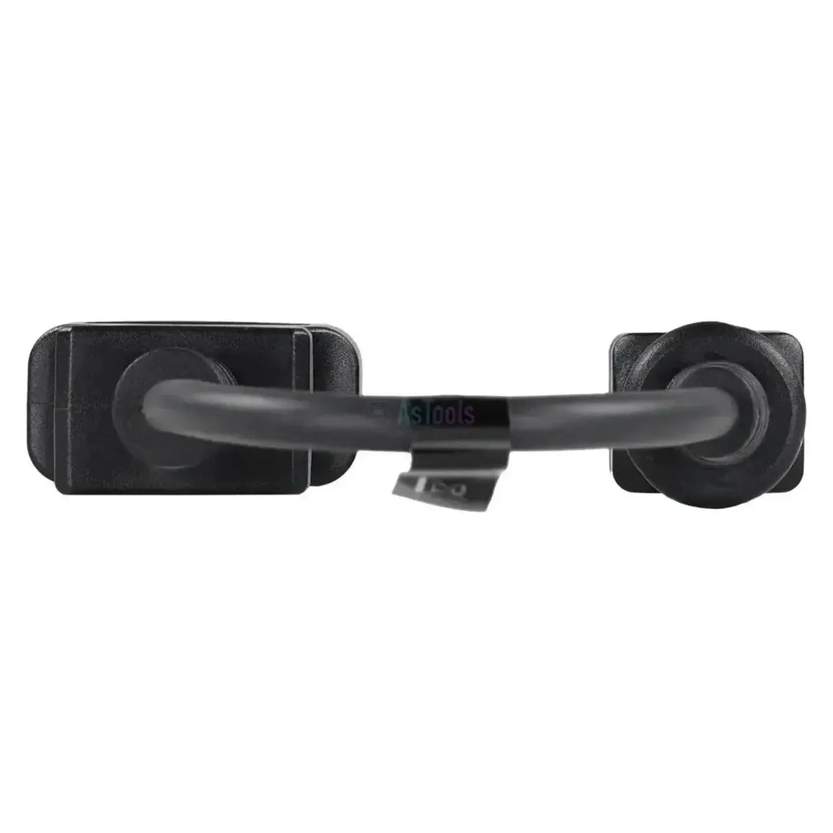 Jaltest (JDC538A) | Câble adaptateur Yanmar 6 broches OBD - 16 broches OBD2 | Moteur à combustion