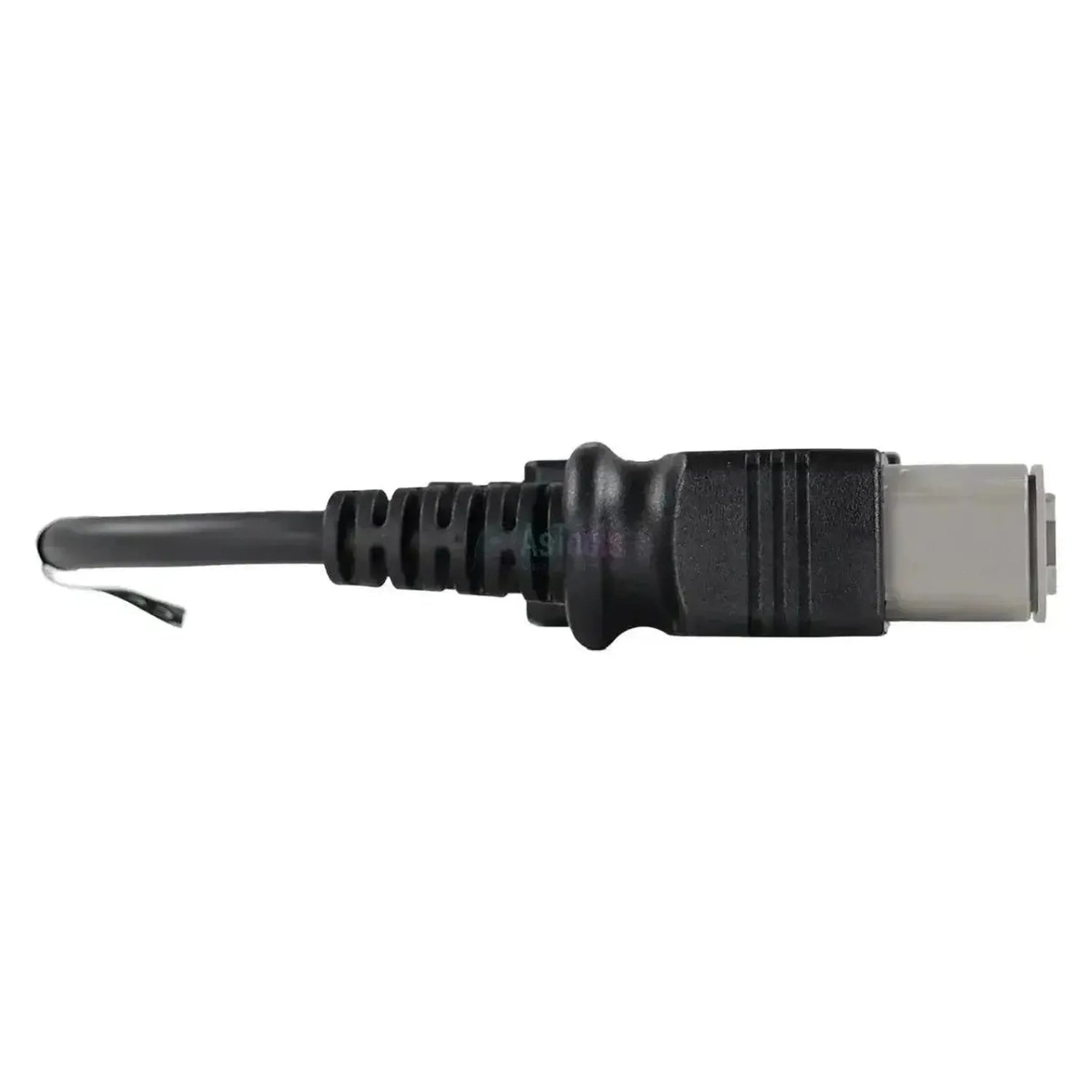 Jaltest (JDC538A) | Câble adaptateur Yanmar 6 broches OBD - 16 broches OBD2 | Moteur à combustion
