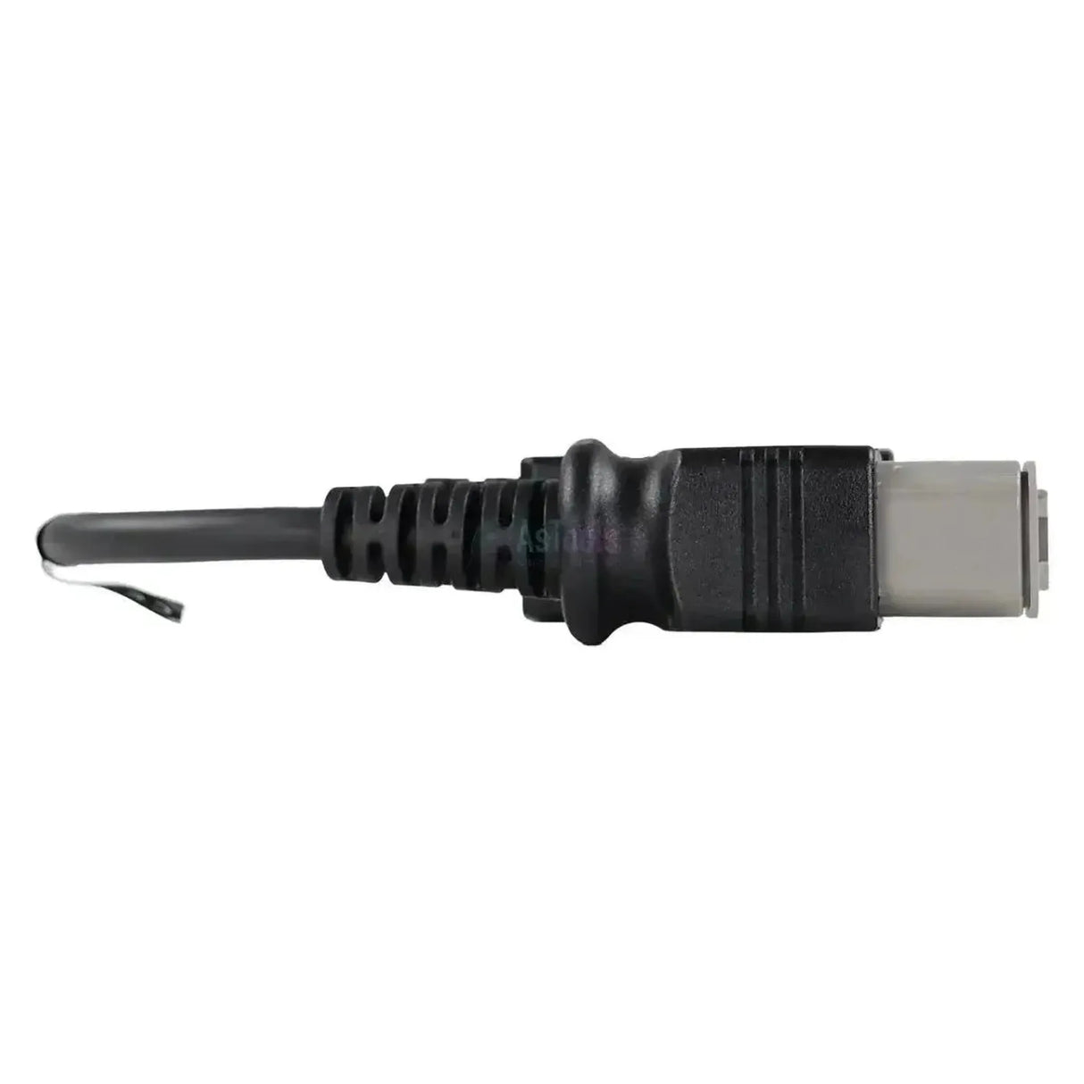 Jaltest (JDC538A) | Câble adaptateur Yanmar 6 broches OBD - 16 broches OBD2 | Moteur à combustion