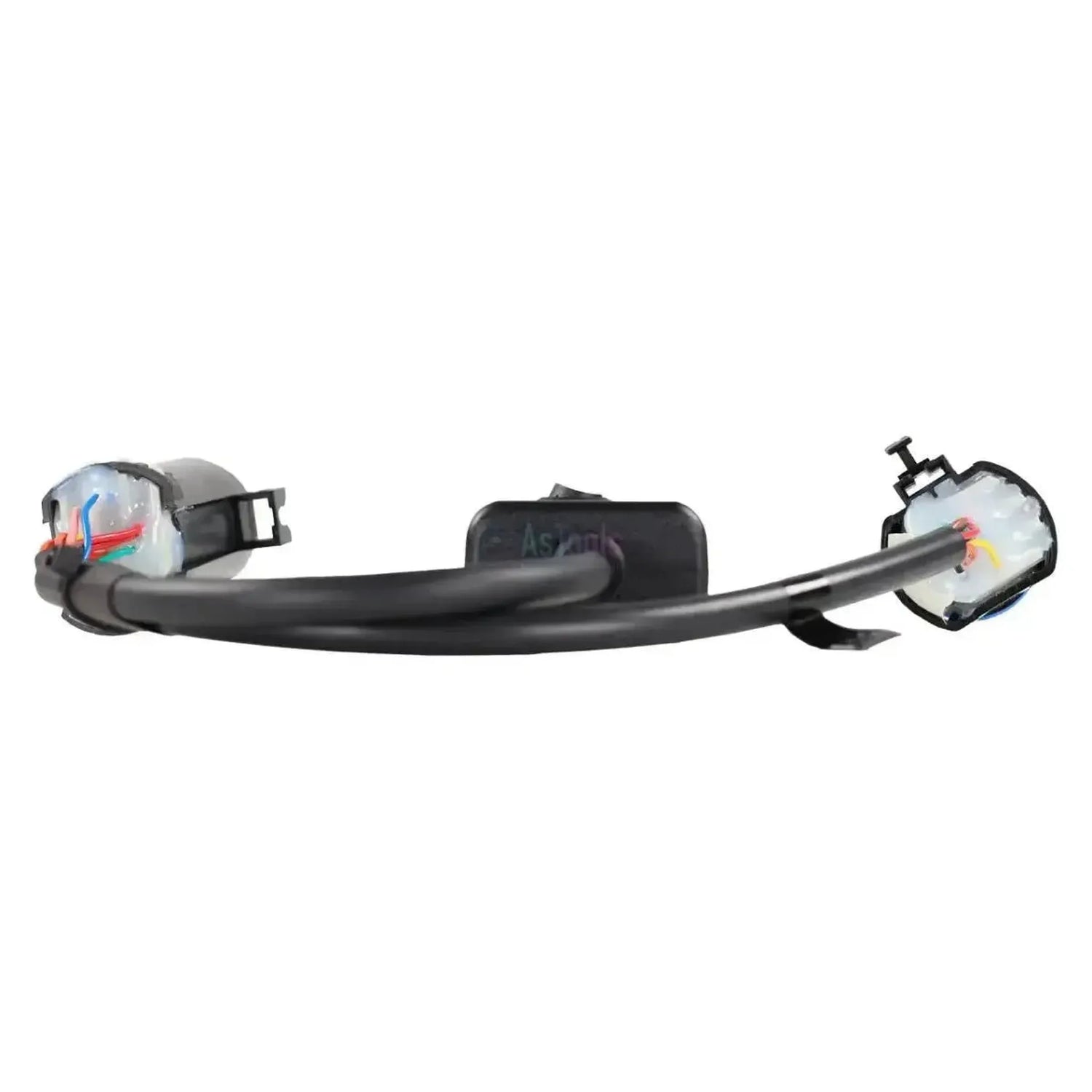 Jaltest (JDC539A) | Câble adaptateur Bobcat 6+6 broches OBD - 16 broches OBD2 | Moteur à combustion