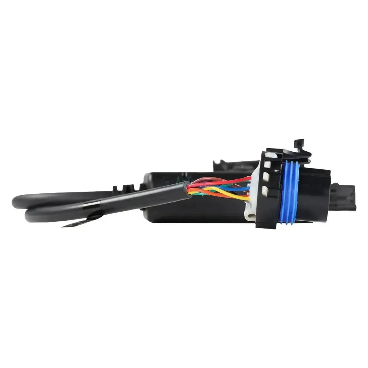 Jaltest (JDC539A) | Câble adaptateur Bobcat 6+6 broches OBD - 16 broches OBD2 | Moteur à combustion
