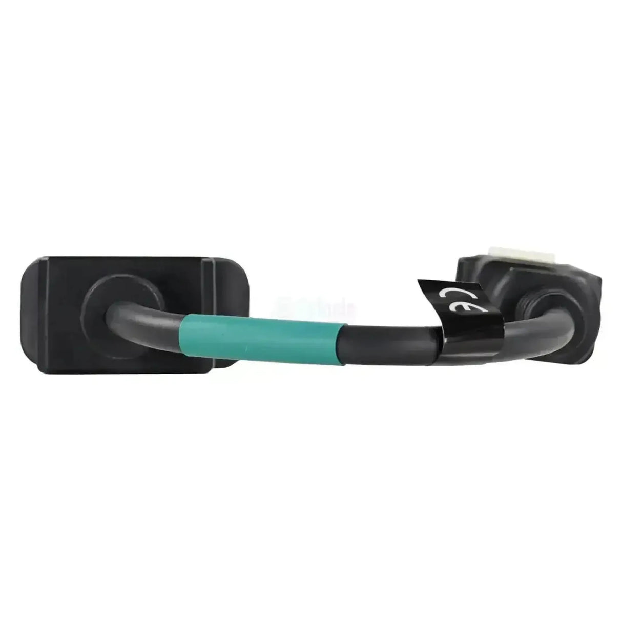 Jaltest (JDC546A) | Câble adaptateur ZF Ergopower 6 broches OBD - 16 broches OBD2 | Véhicule utilitaire