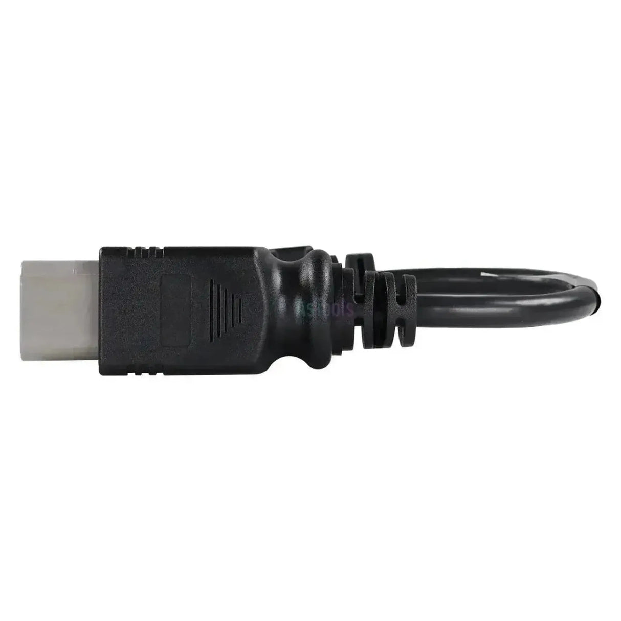 Jaltest (JDC547A) | Doosan (DL03) Câble adaptateur OBD 6 broches – OBD2 16 broches | Moteur à combustion