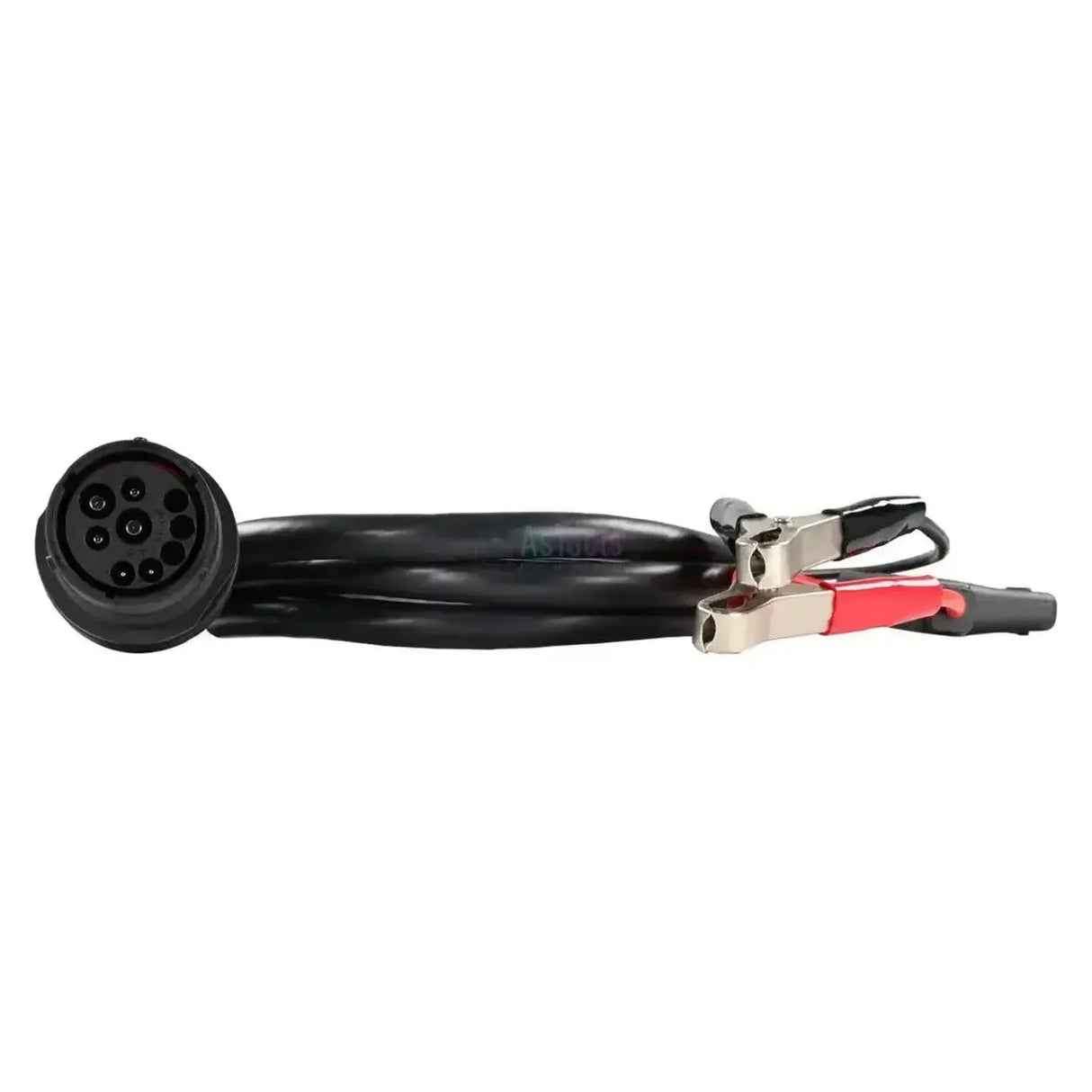 Jaltest (JDC550) | Câble adaptateur ISOBUS 9 broches OBD | Véhicule agricole