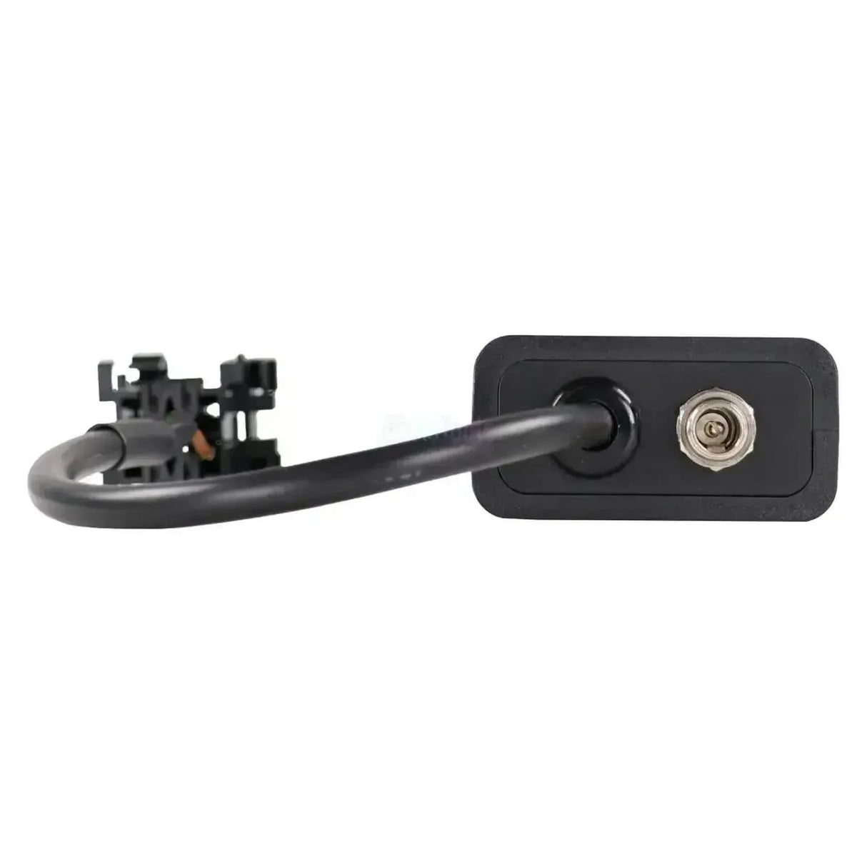 Jaltest (JDC551A) | Câble adaptateur Liebherr 6 broches OBD – 16 broches OBD2 | Machine tout-terrain et de construction
